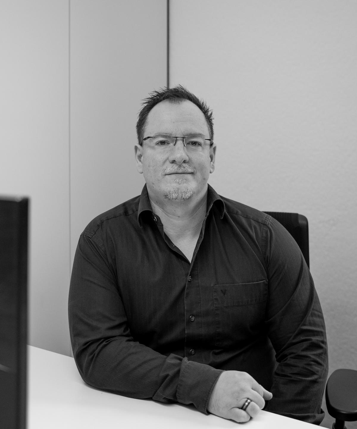 Bernd Buchstaller