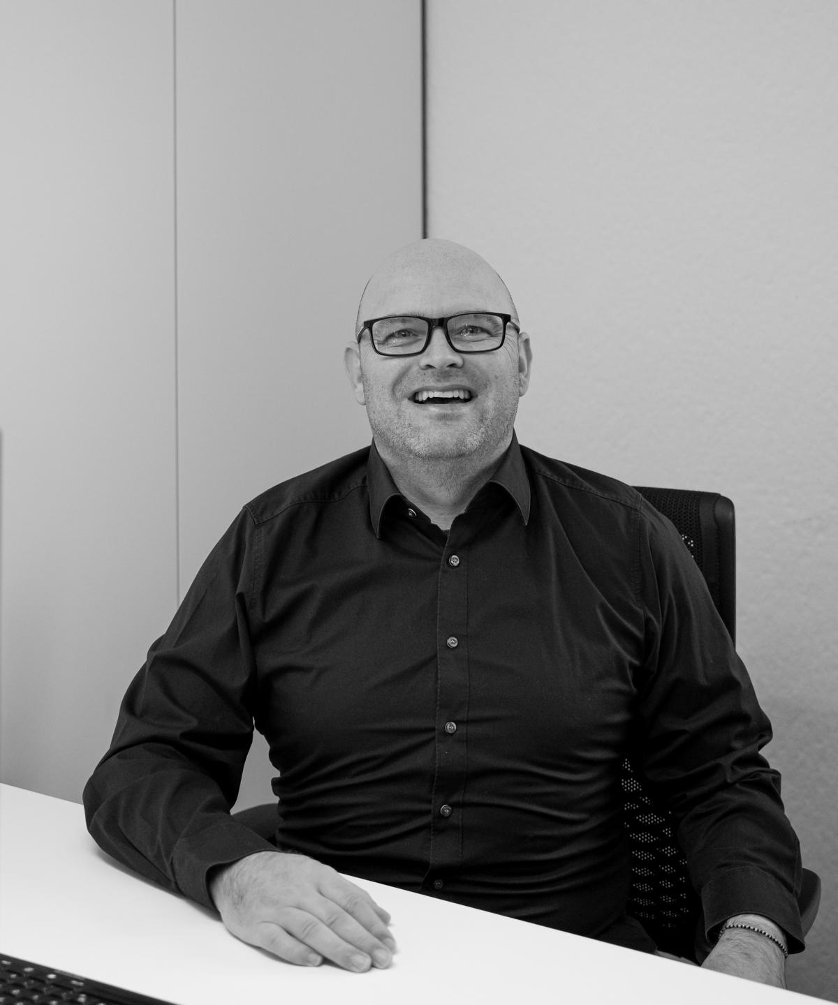 Heiko Klinger