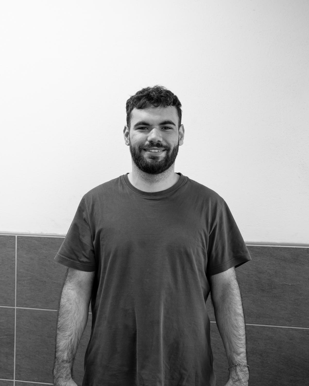Yusuf-Caner Özkan