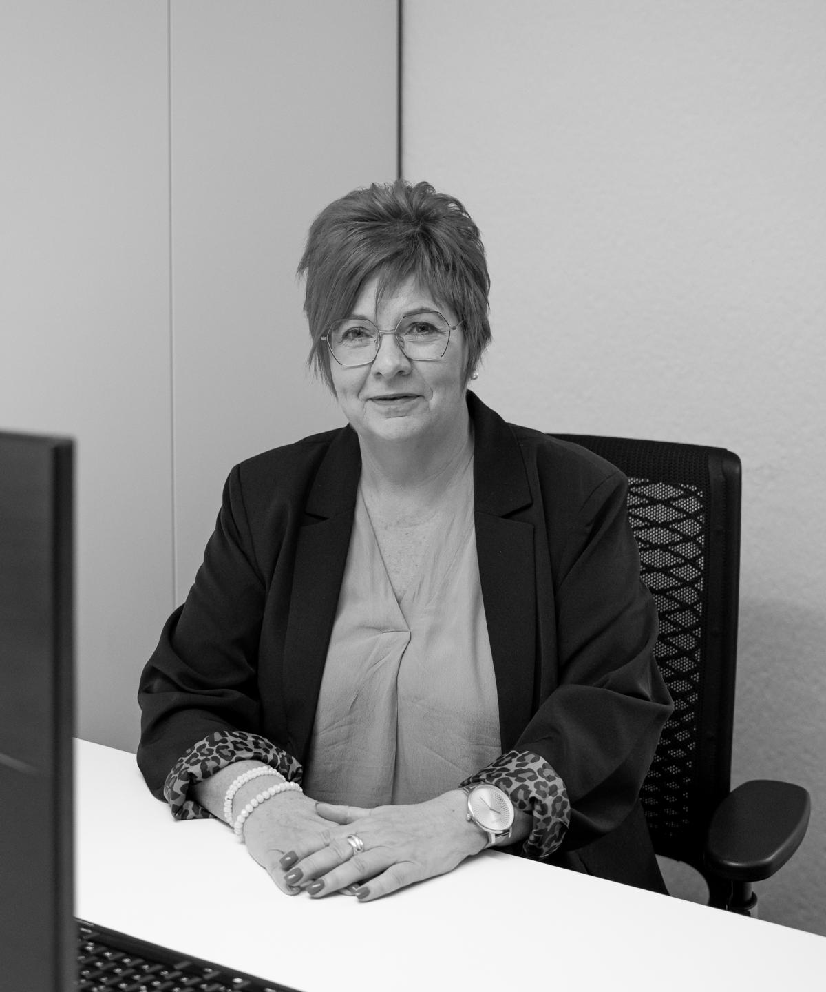Jana  Geisler