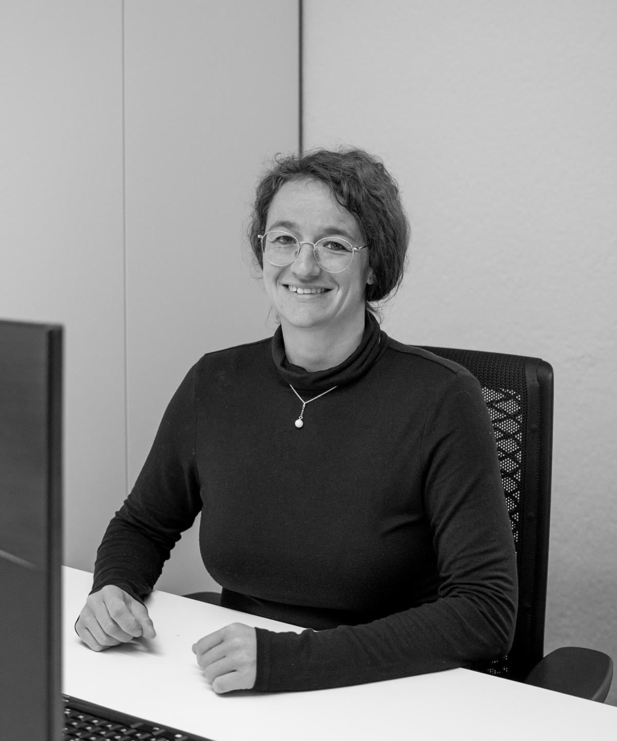 Daniela Bernhard