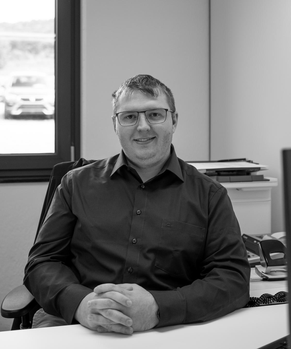 Peter Schmidt