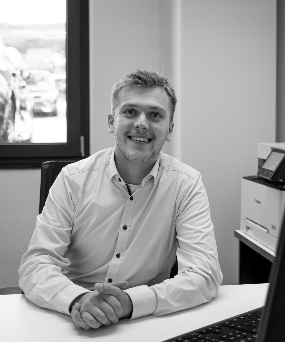 Jonas Litwinski