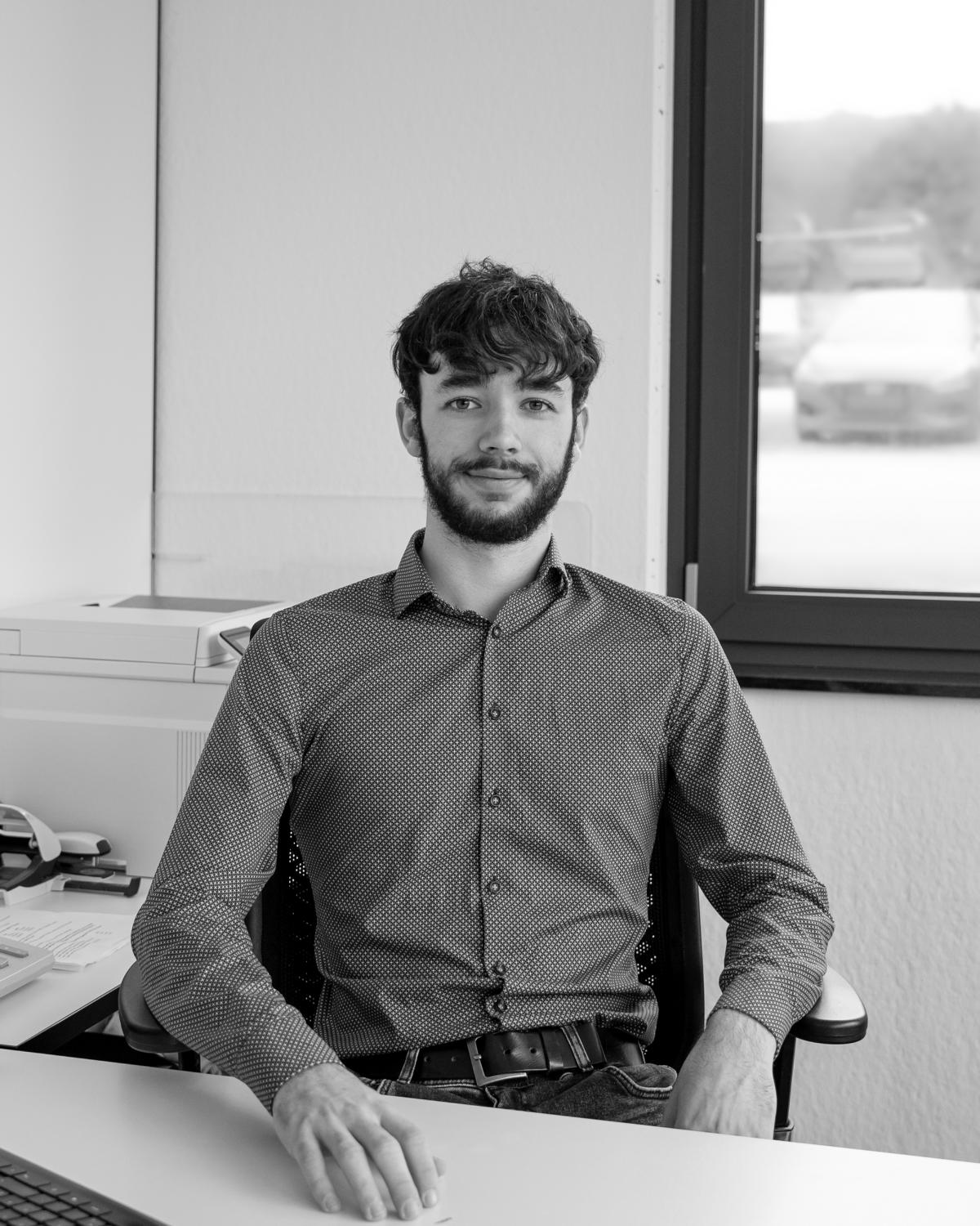 Valentin Spiegl