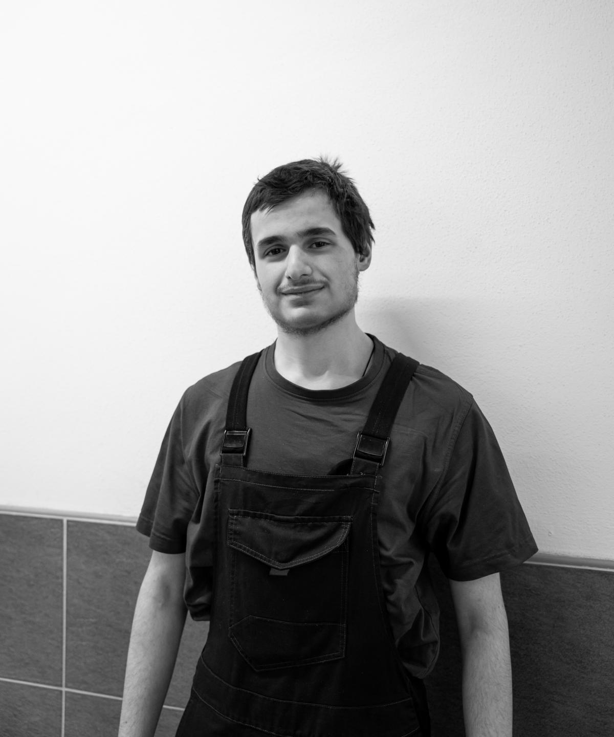 Enes Tüfekci