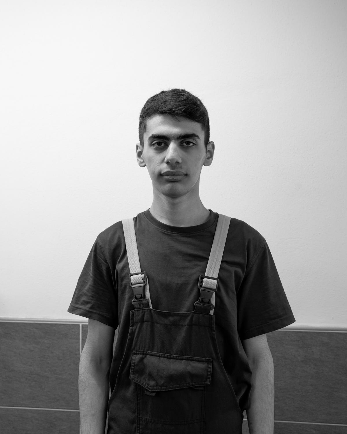 Umut Günel