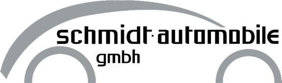 Logo von Schmidt Automobile GmbH